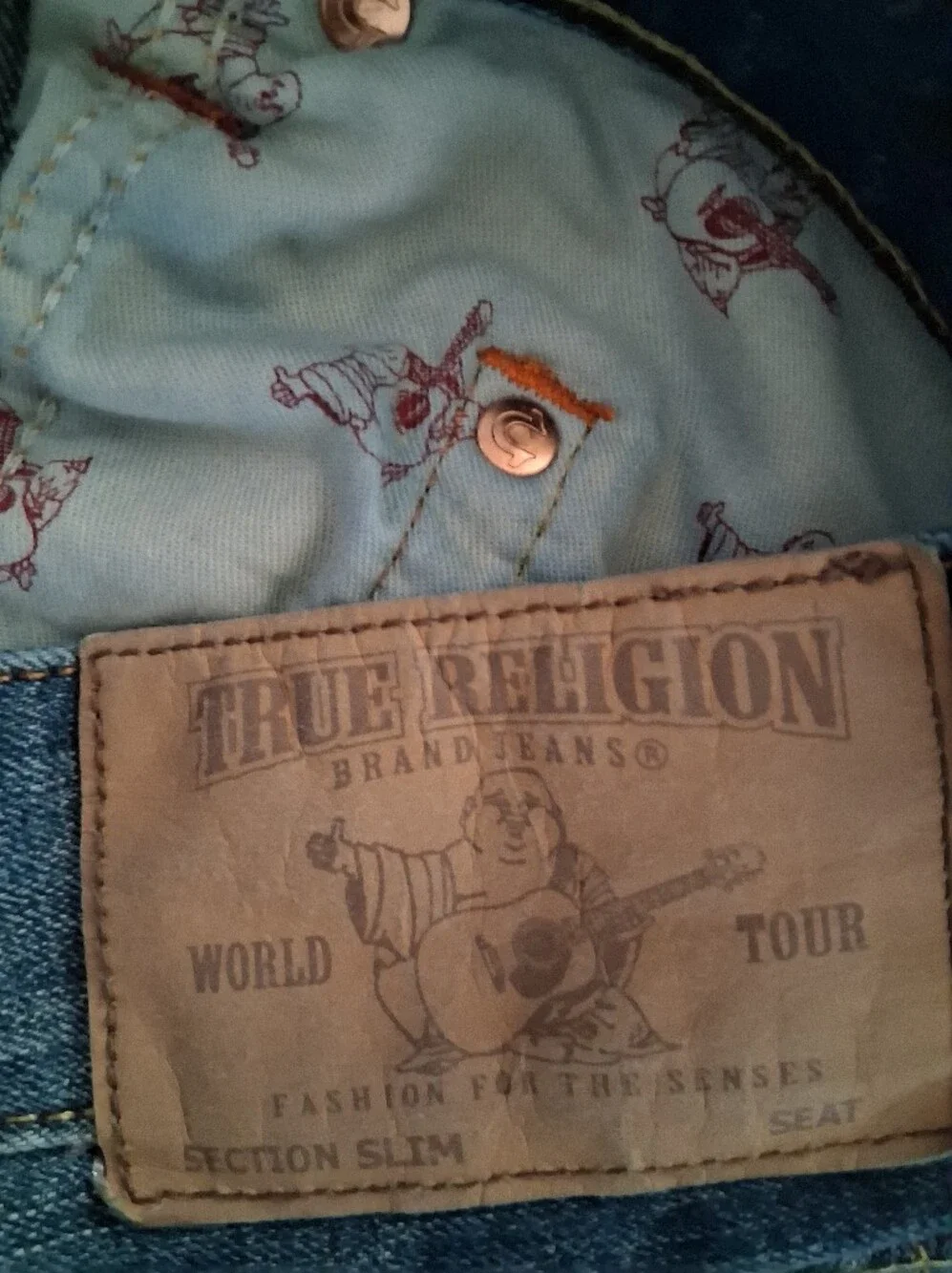 True Religion true religion